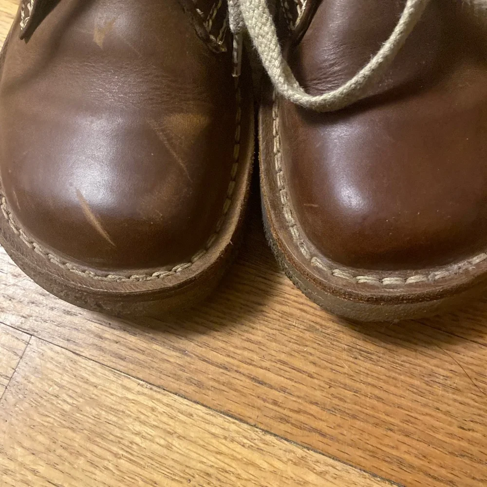 Women’s Duck feet shoes - Picture 8 of 9